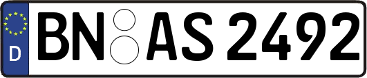 BN-AS2492