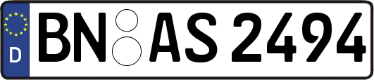 BN-AS2494