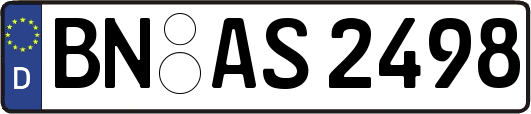 BN-AS2498