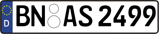 BN-AS2499