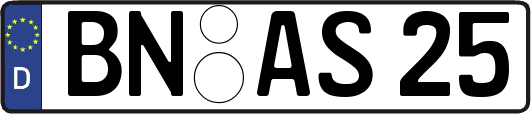 BN-AS25