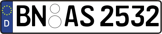 BN-AS2532