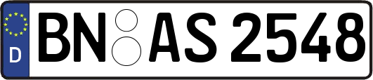 BN-AS2548