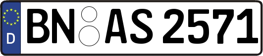 BN-AS2571