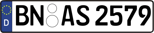 BN-AS2579
