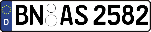 BN-AS2582