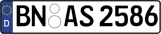 BN-AS2586