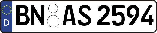 BN-AS2594