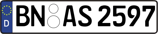 BN-AS2597