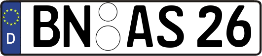 BN-AS26