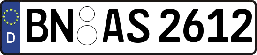 BN-AS2612