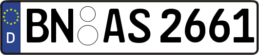 BN-AS2661