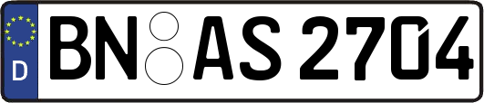 BN-AS2704