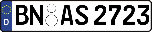BN-AS2723