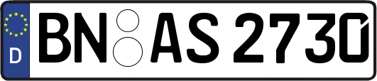 BN-AS2730