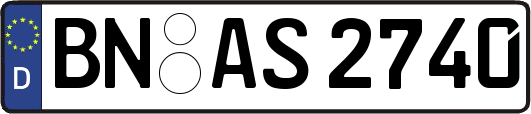 BN-AS2740
