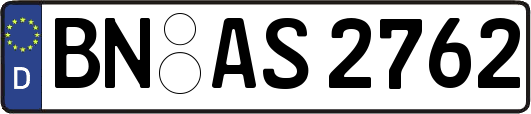 BN-AS2762