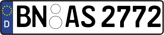 BN-AS2772