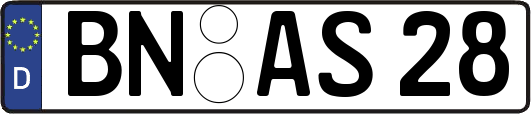 BN-AS28