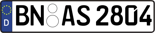 BN-AS2804