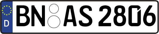 BN-AS2806
