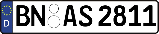 BN-AS2811