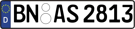 BN-AS2813