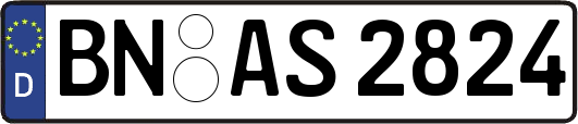 BN-AS2824