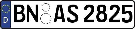 BN-AS2825