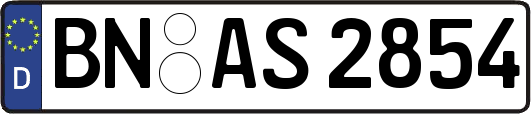 BN-AS2854