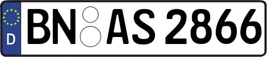 BN-AS2866
