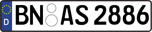 BN-AS2886