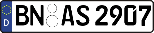 BN-AS2907