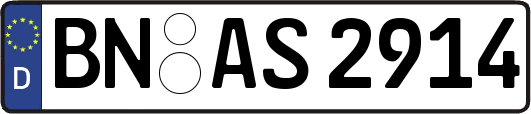 BN-AS2914