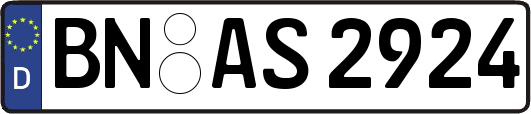 BN-AS2924