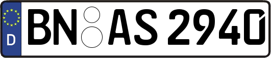 BN-AS2940