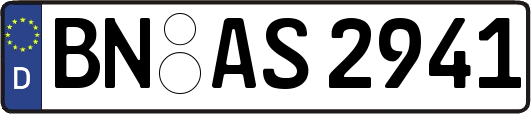 BN-AS2941