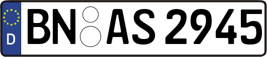 BN-AS2945