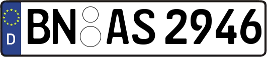 BN-AS2946
