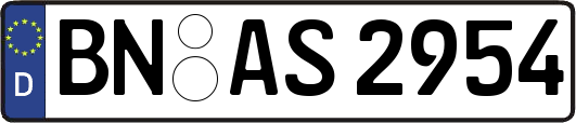 BN-AS2954