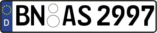 BN-AS2997