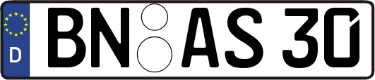 BN-AS30
