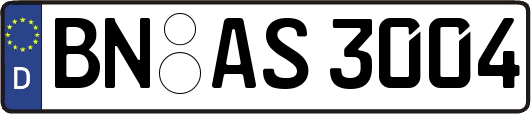 BN-AS3004