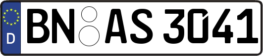 BN-AS3041