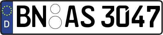 BN-AS3047