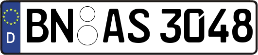 BN-AS3048