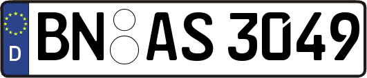 BN-AS3049