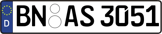 BN-AS3051