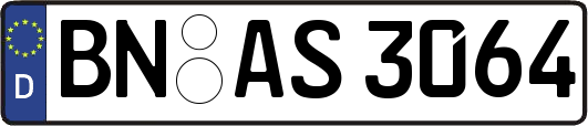 BN-AS3064