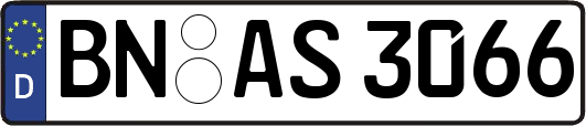 BN-AS3066